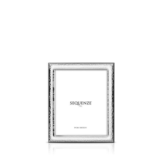 Rahmen Sequenze Argenti Vegas in Silber SQ1541/15 - SQ1541/15